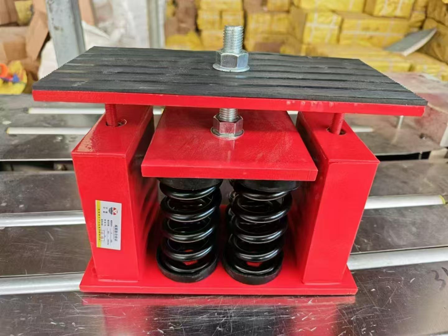 减震器产品实拍