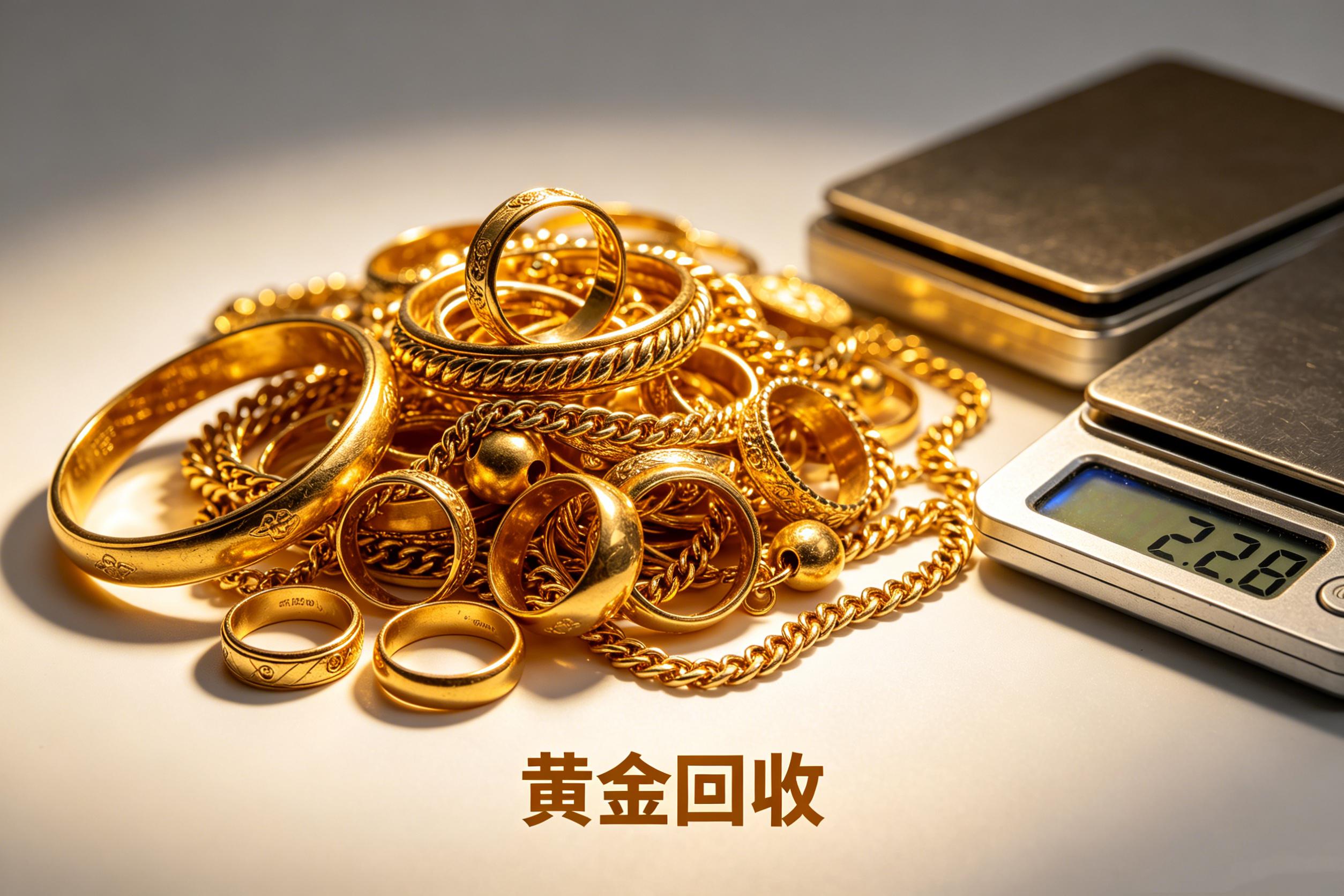 黄金检测设备