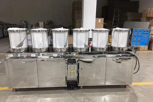 济南三延机械有限公司产品图