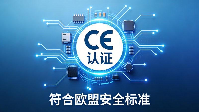 仲邈检测技术服务案例