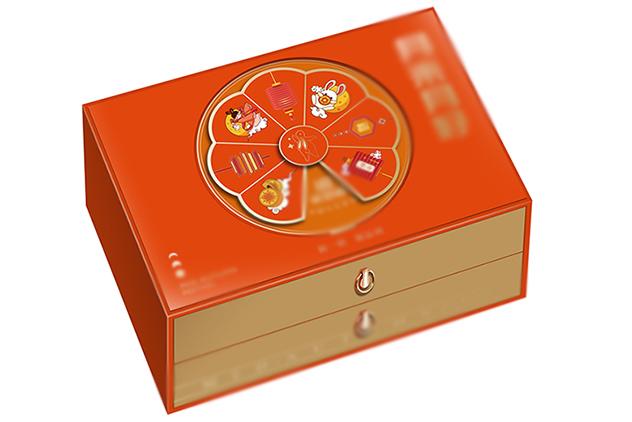 长沙大度包装产品示例