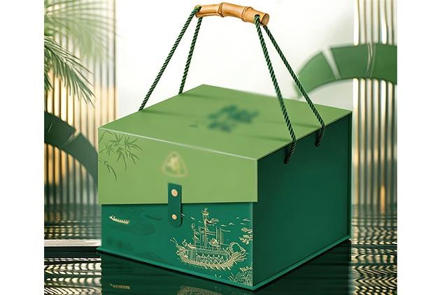 长沙大度包装工厂实景
