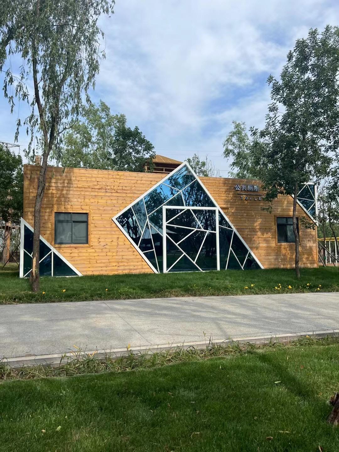 佛山市荣东环保科技有限公司产品展示