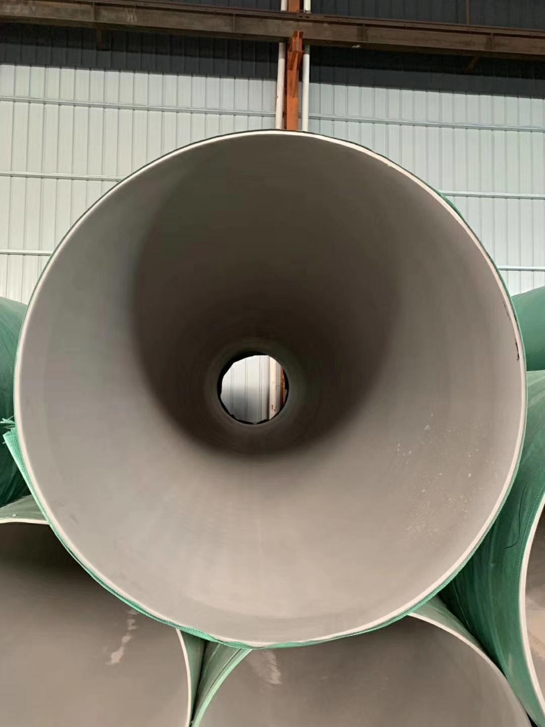 不锈钢焊管成品展示