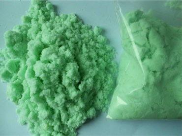 沈阳隆润精细化工原料有限公司仓储实景