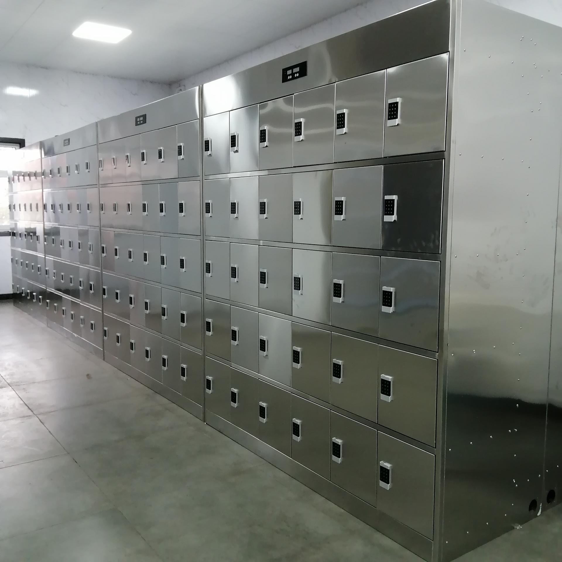 中矿重工机械集团烘靴机产品展示