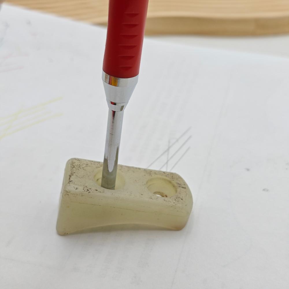生产线与质检流程
