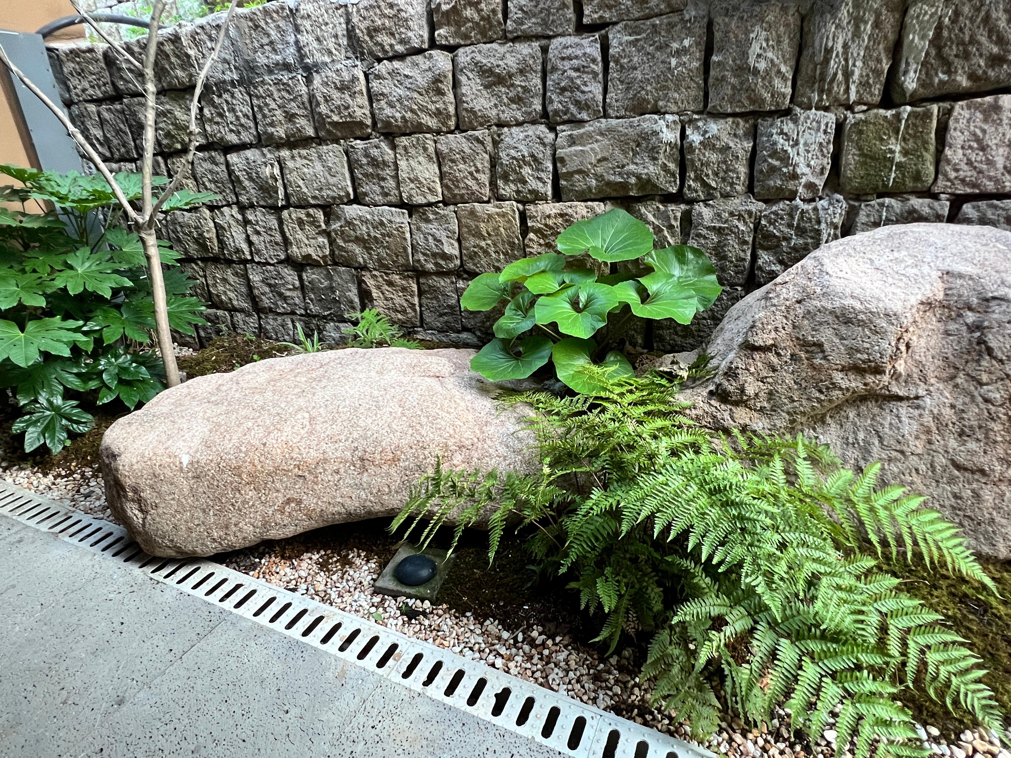 青岛西维亚园艺露台设计案例