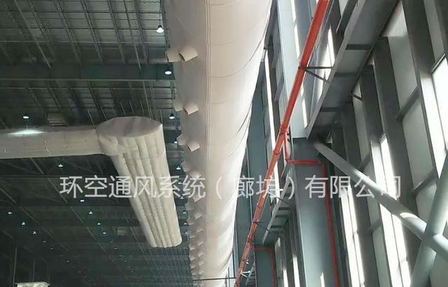 环空通风系统案例图