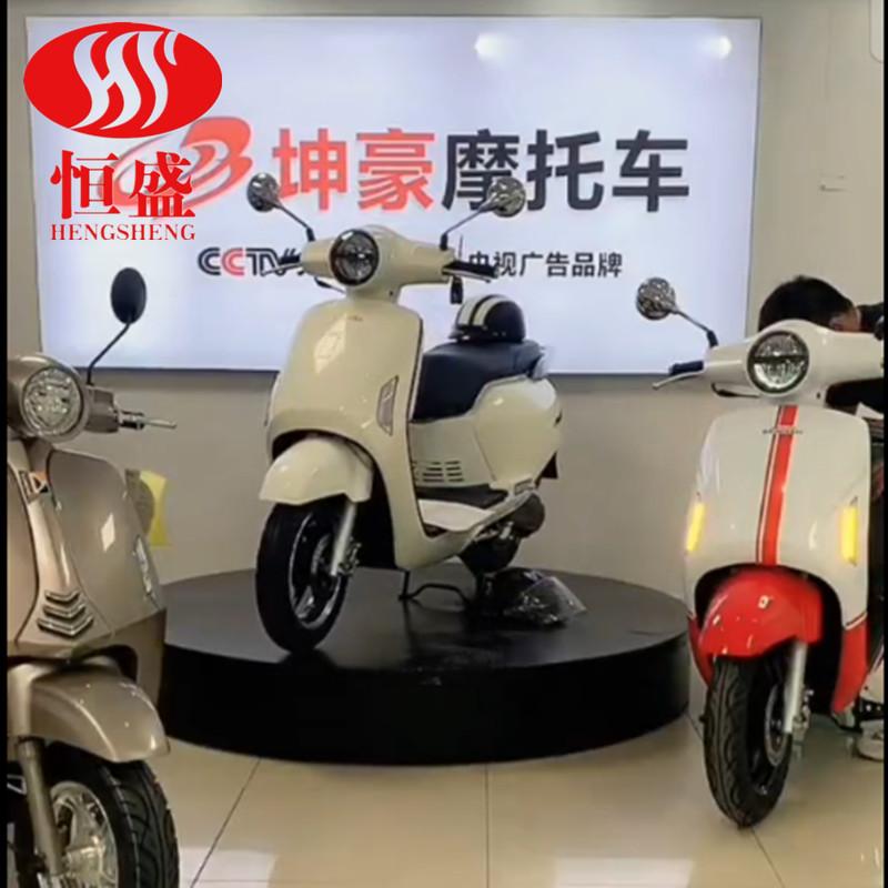 济南恒盛升降机械有限公司产品图