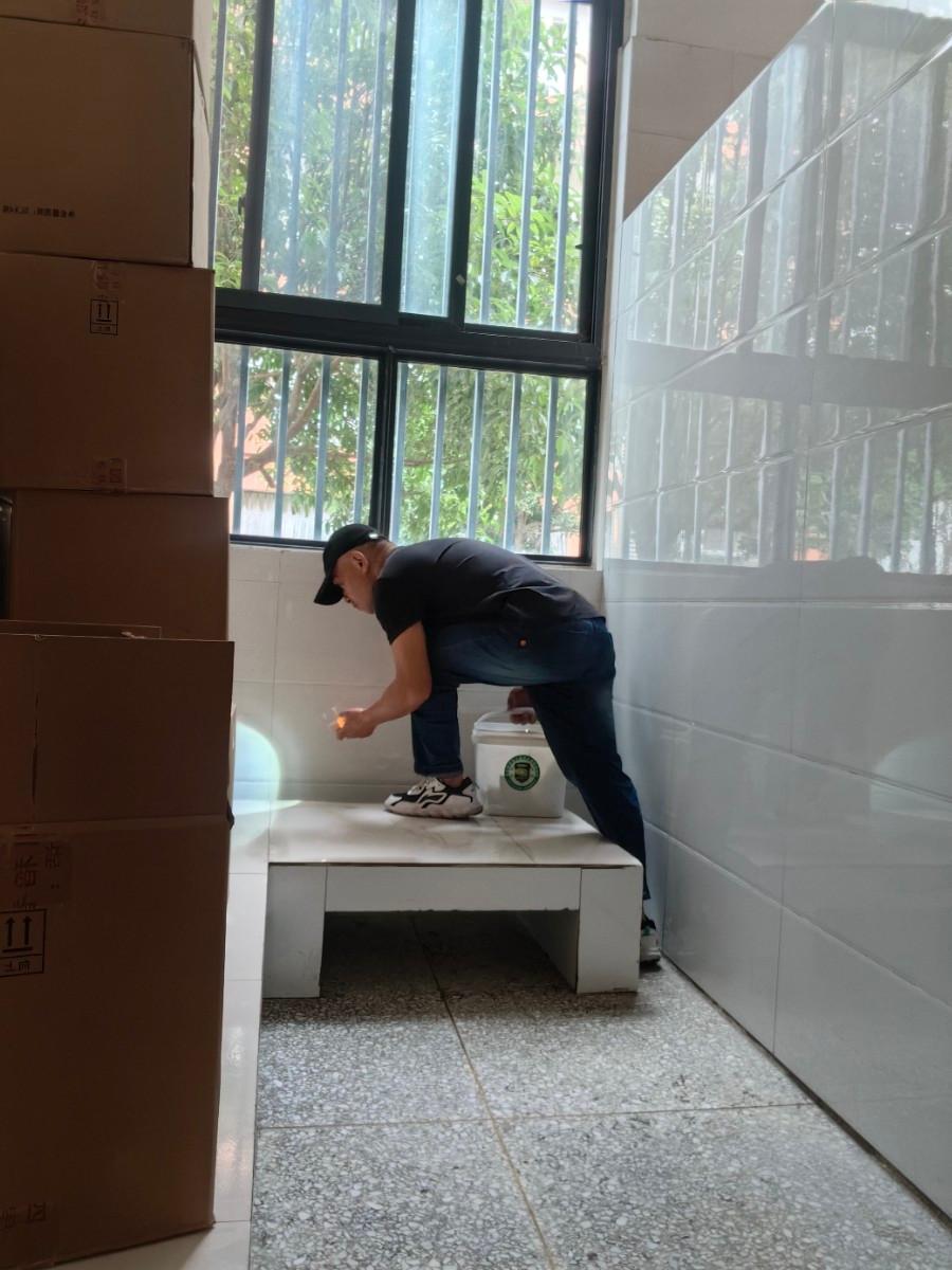 绿净爱卫环境工程有限公司
