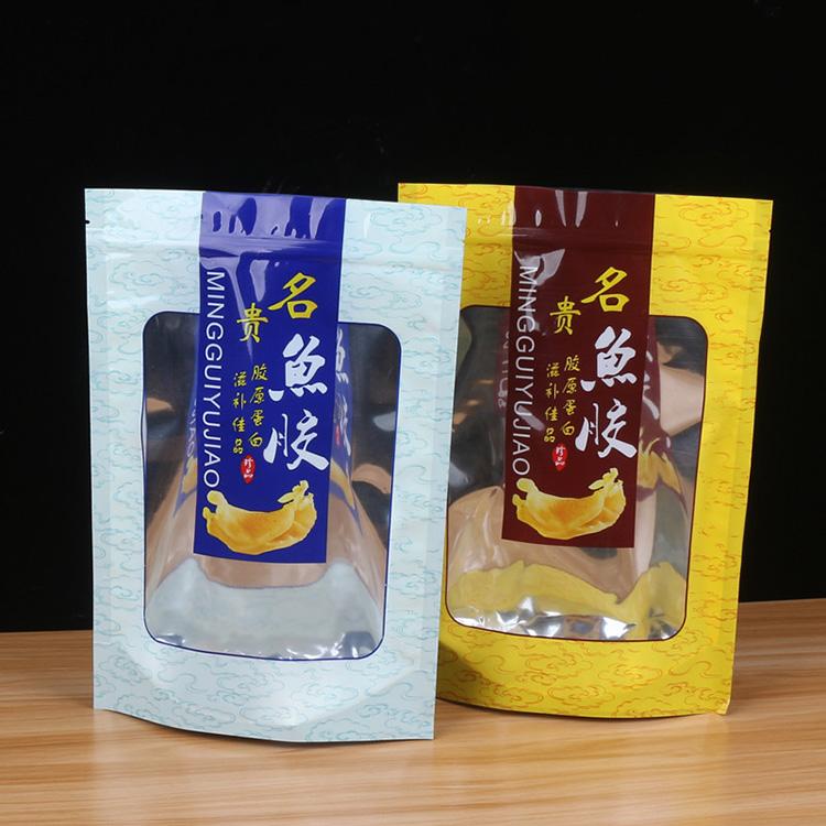 泰汇包装复合袋产品示例