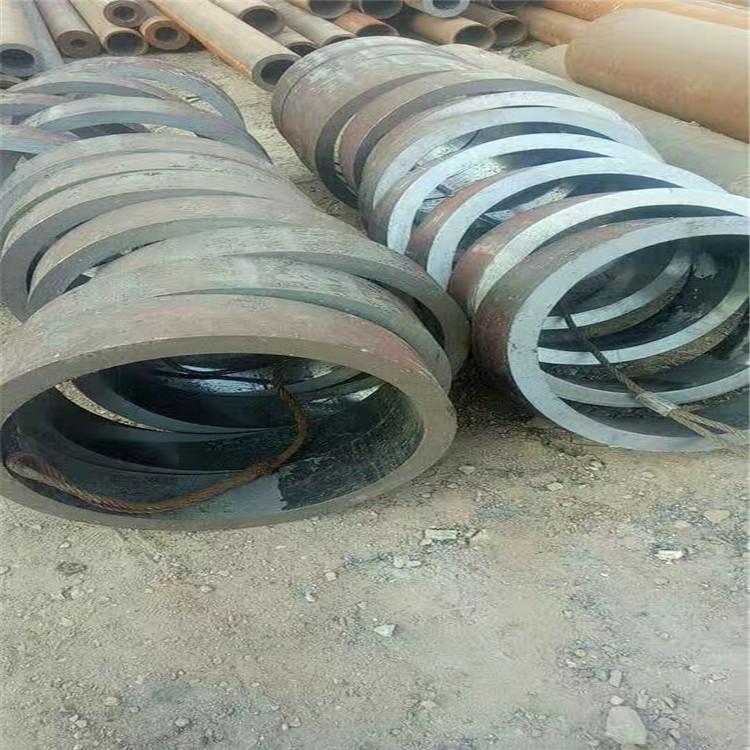 山东旺荣金属制品有限公司实景