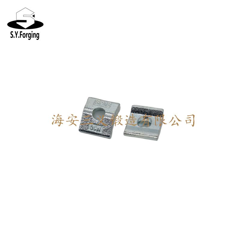 海安三义锻造产品实拍