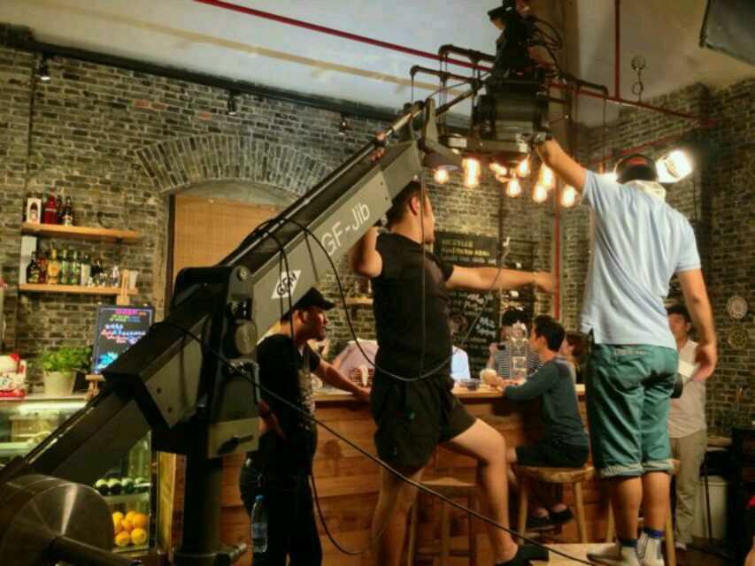 上海短视频拍摄公司哪家权威 - 奥唐传媒