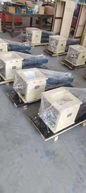 福威机械闭风器产品细节展示