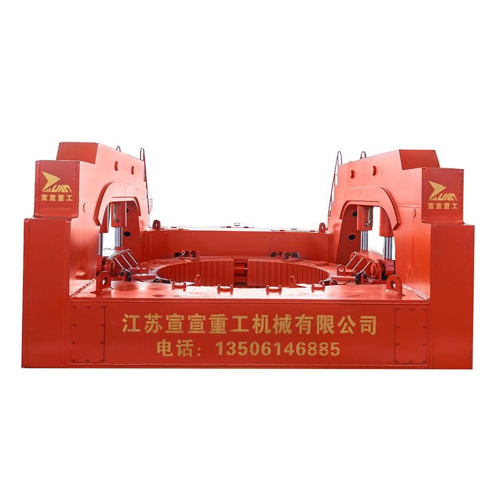 宣宣重工产品应用场景