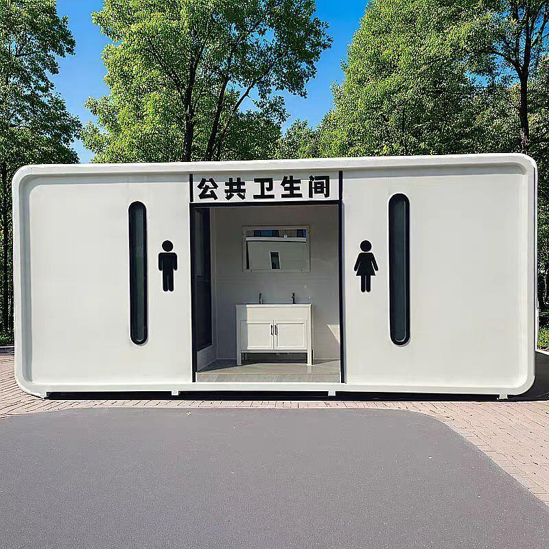 青州中鲁文旅装备有限公司生产车间图