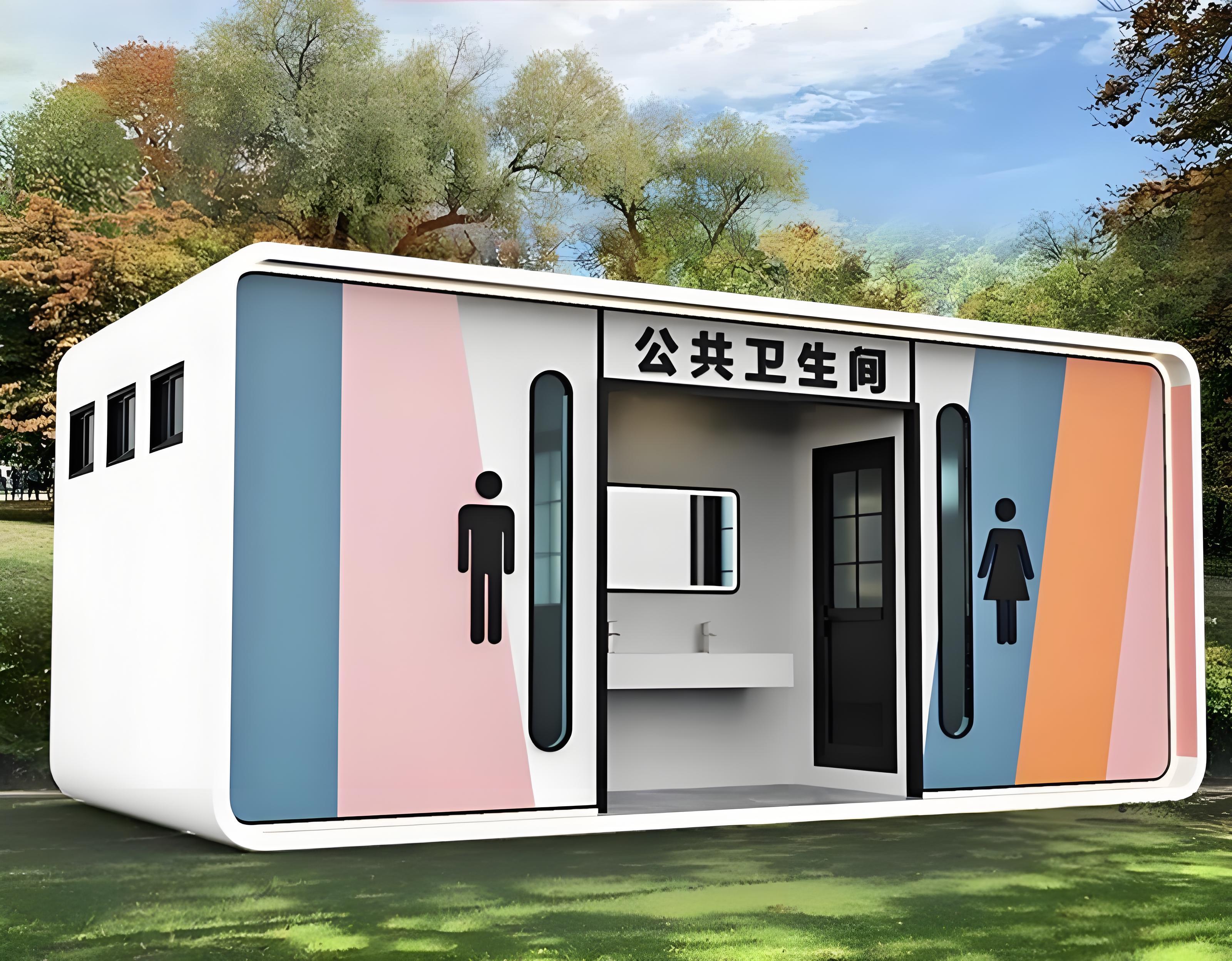 青州中鲁文旅装备有限公司产品图片