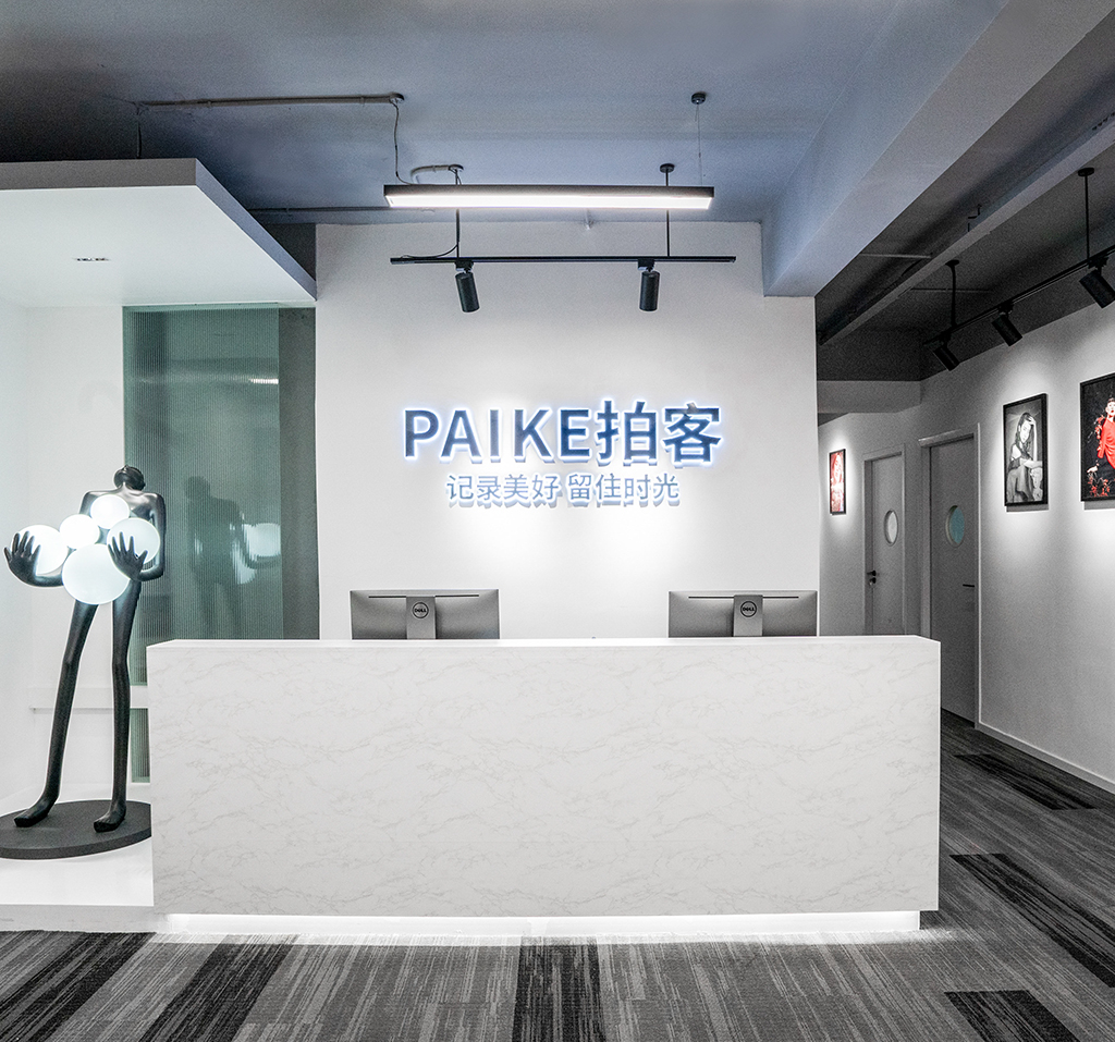 学员毕业作品展示