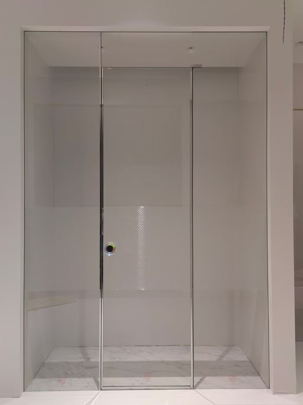 派菲尼淋浴房产品