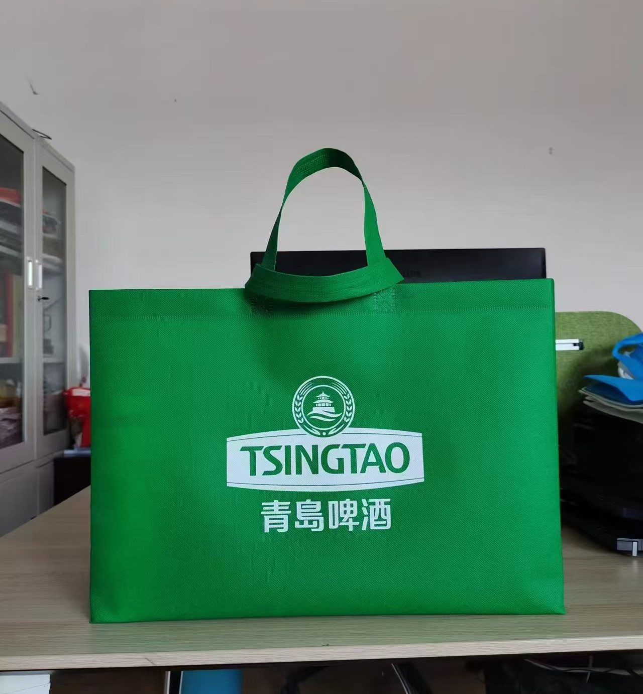 河北瑞达包装生产线