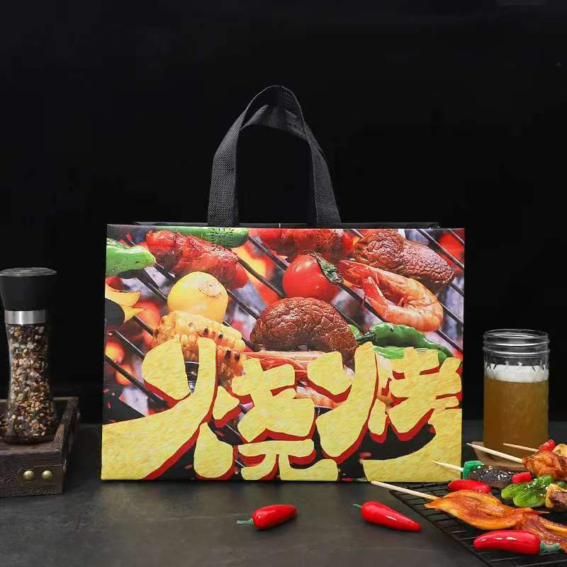 河北瑞达包装厂区