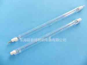 连云港卤素灯源头厂家：烤灯/炉灯/碘钨灯/射灯/太阳灯管专业制造