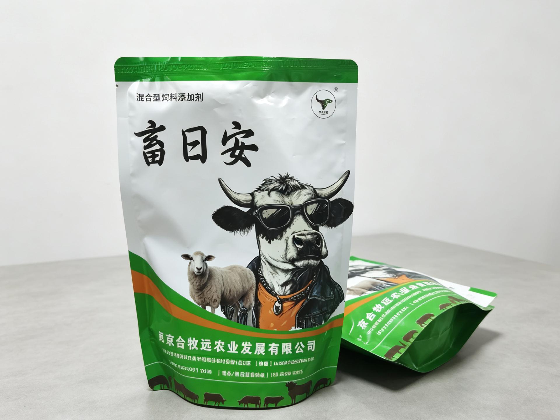 北京合牧远农业发展有限公司产品图