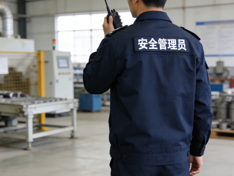 上海职安教育实操教学