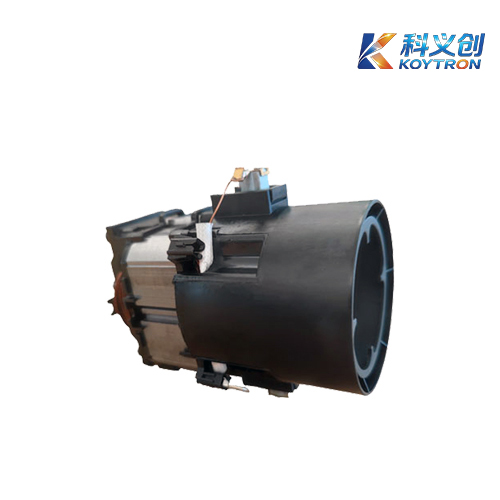 科义创干湿吸尘器电机产品