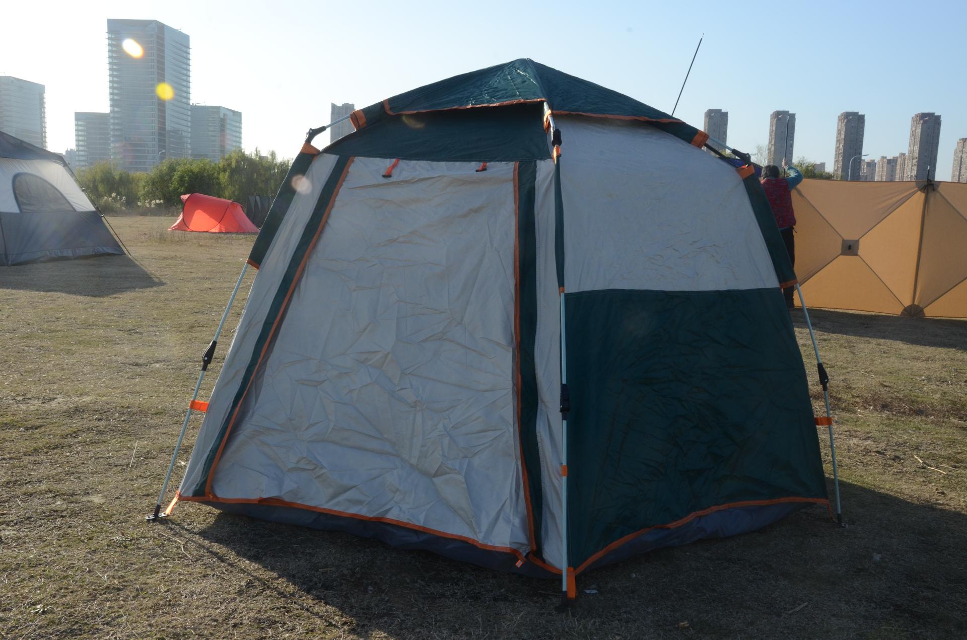 常州瑞展工厂实景