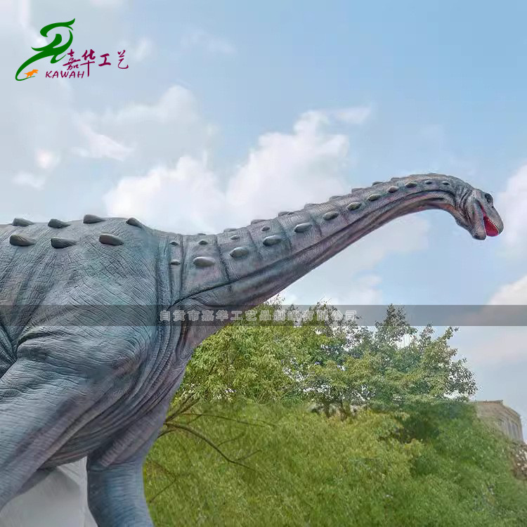 仿真西方龙源头厂家