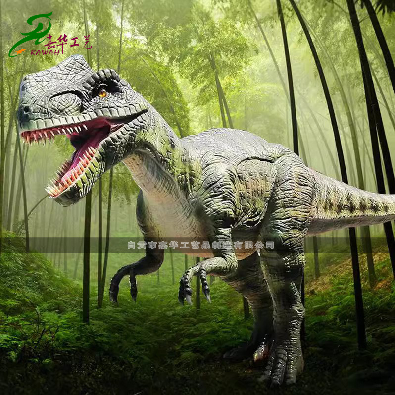 嘉华工厂实景