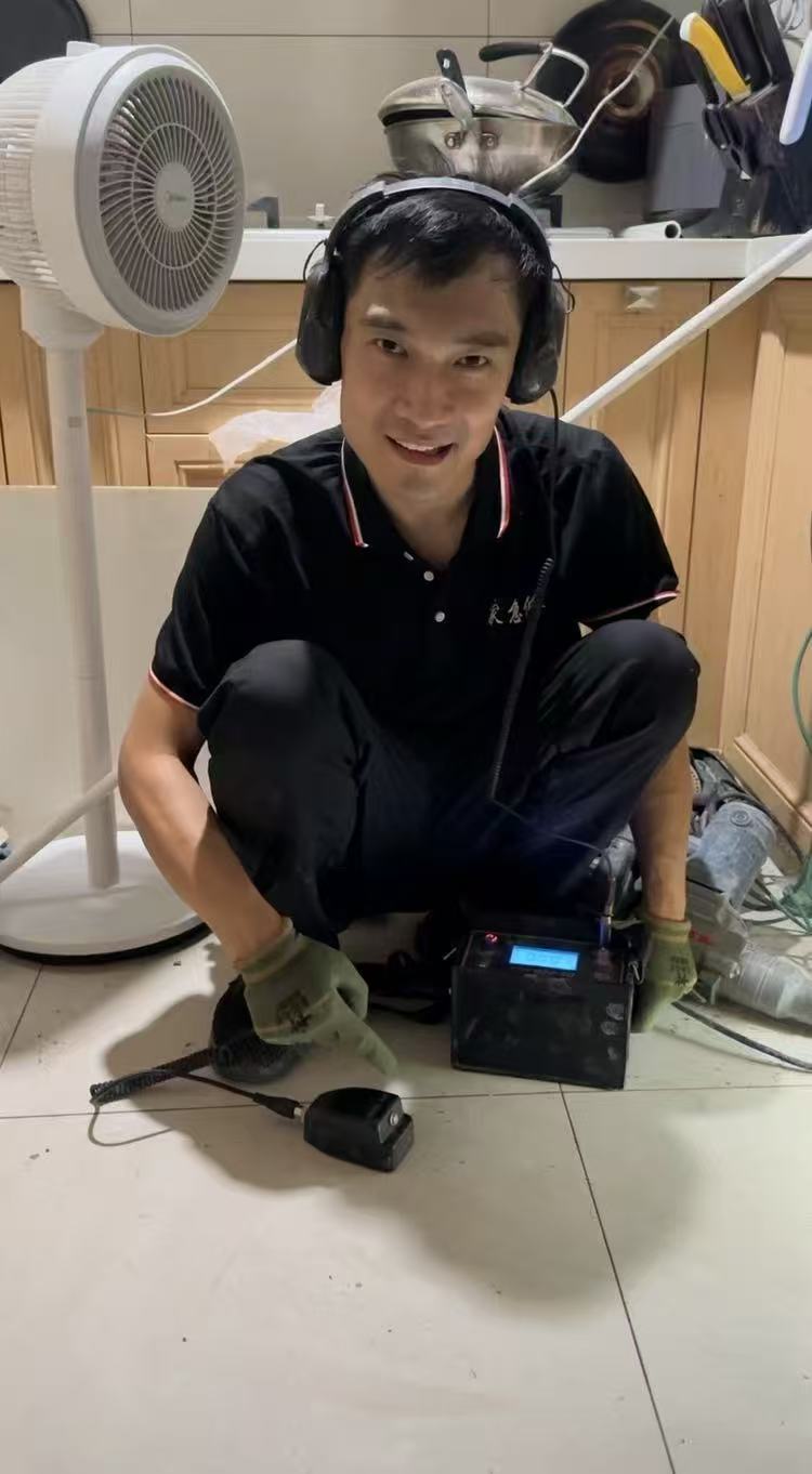 北京家急修专业检测设备