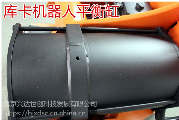 现货供应库卡（KUKA）机器人原装备件KR-180 KUKA机器人平衡缸