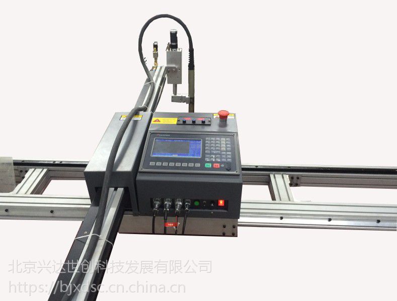厂价供应SC1530小便携数控火焰等离子切割机