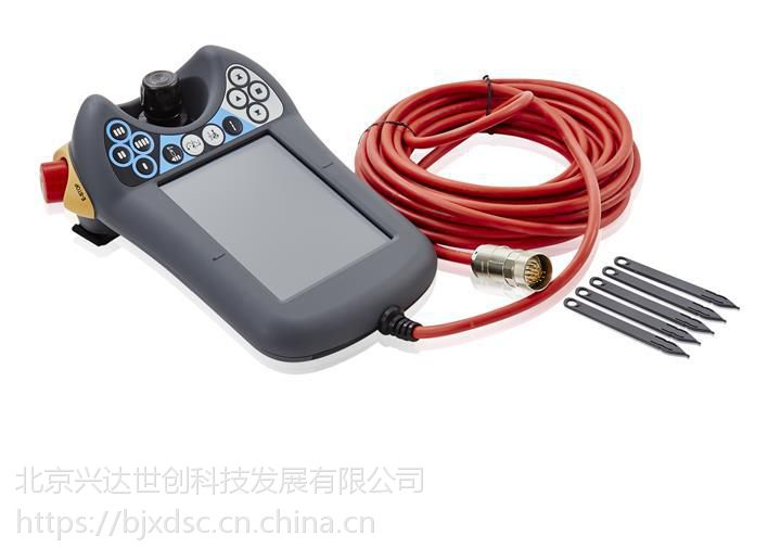 ABB工业机器人配件3HAC028357-001 abb示教器