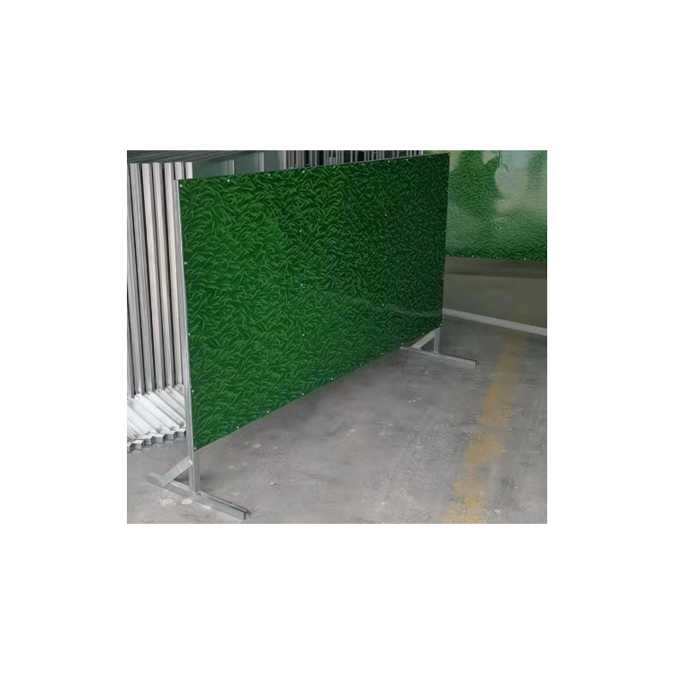 可移动类围挡