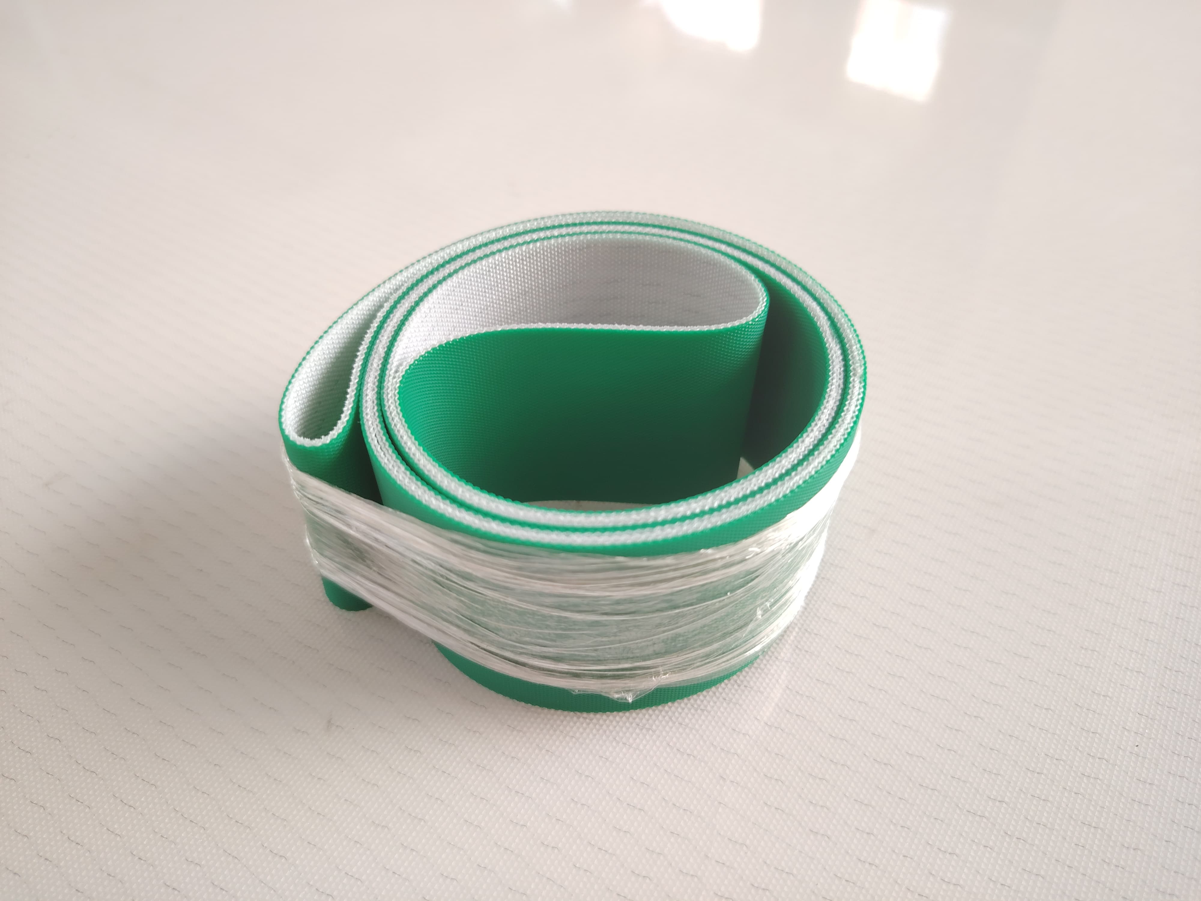 泫泽工业皮带产品
