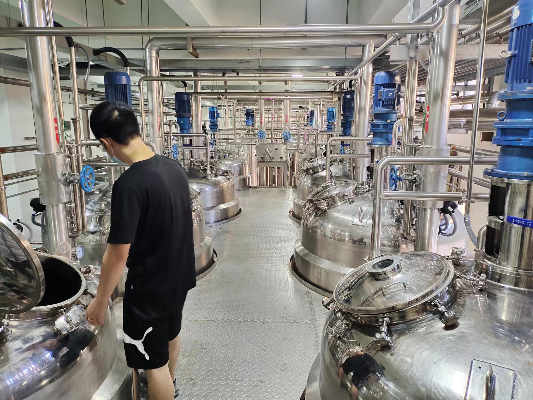 杭州精浩机械有限公司超声波设备