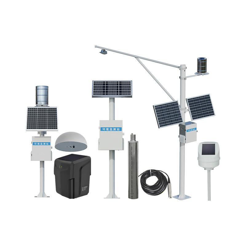 万象环境企业形象