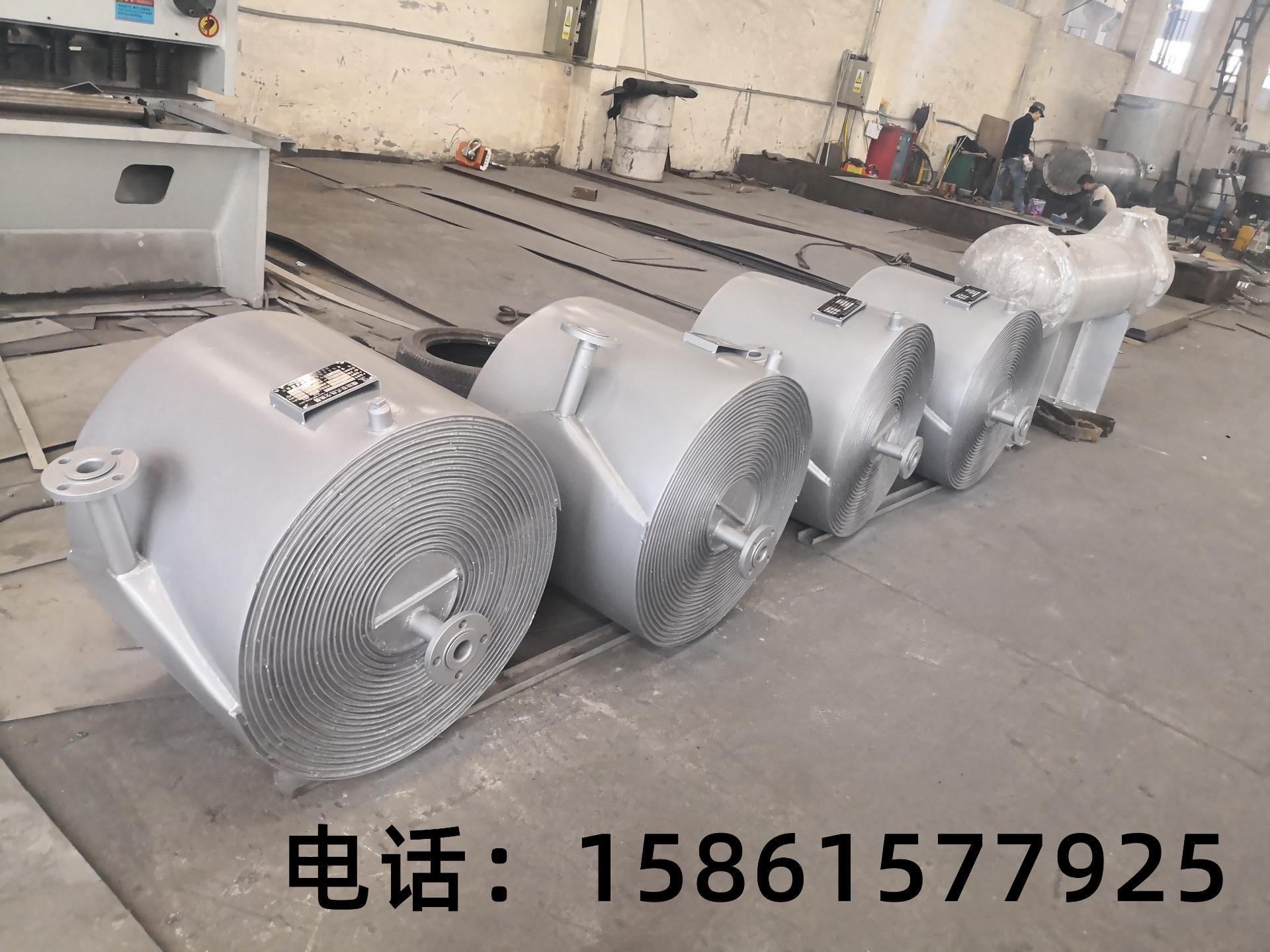 万昌化工车间加工场景