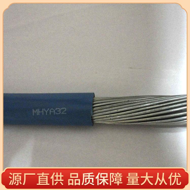 矿用通信电缆产品图