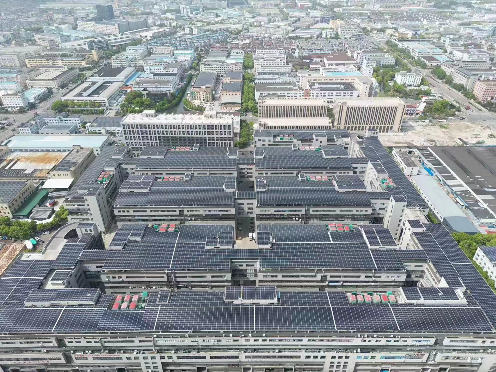 浙江兆基电力科技有限公司