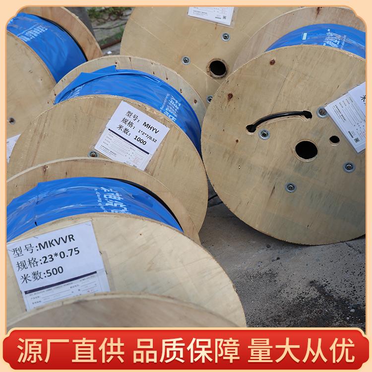 电缆生产车间实拍