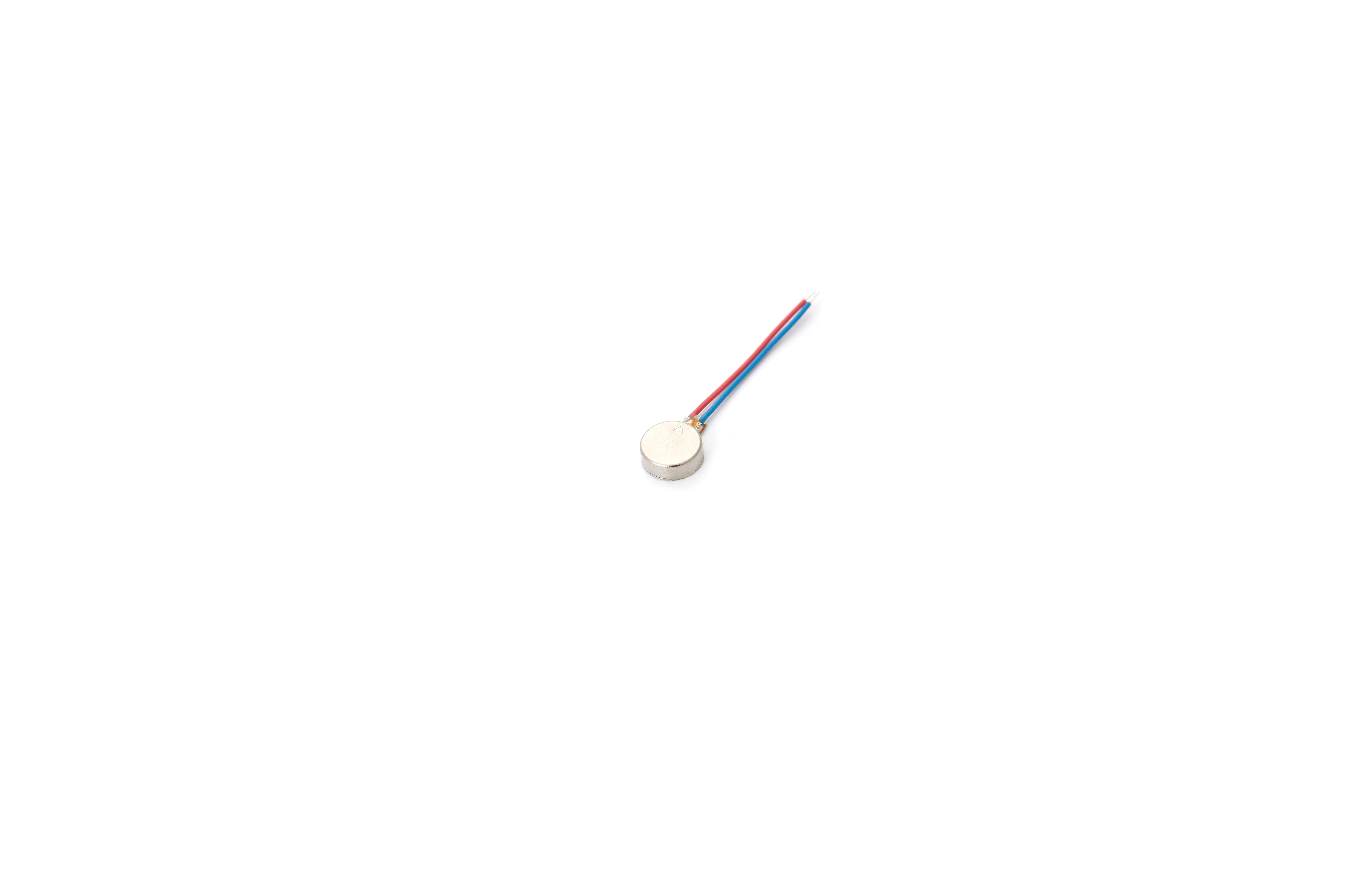 立得微电子生产车间