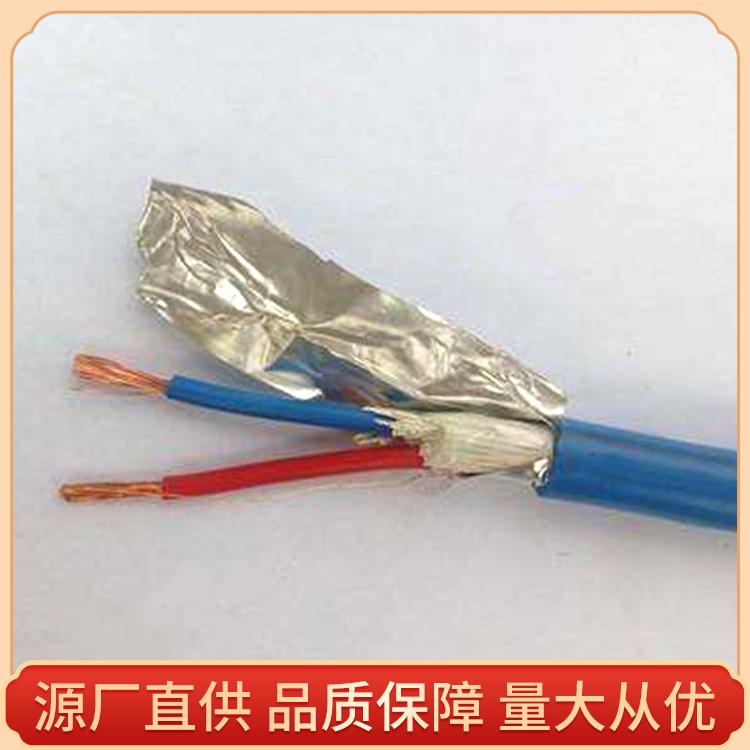 矿用通信电缆应用场景示意