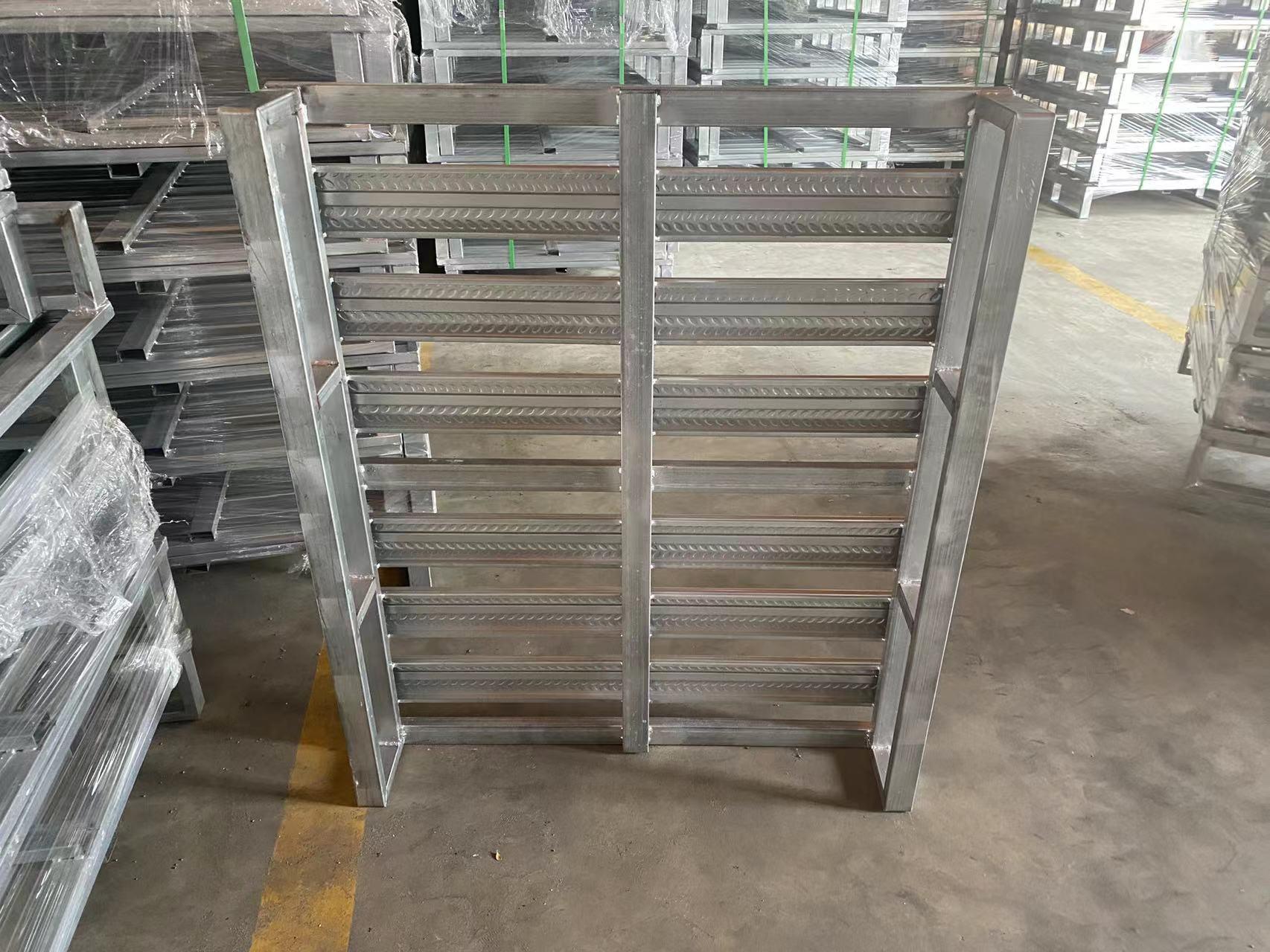 南京蓝宇达仓储设备制造有限公司产品图