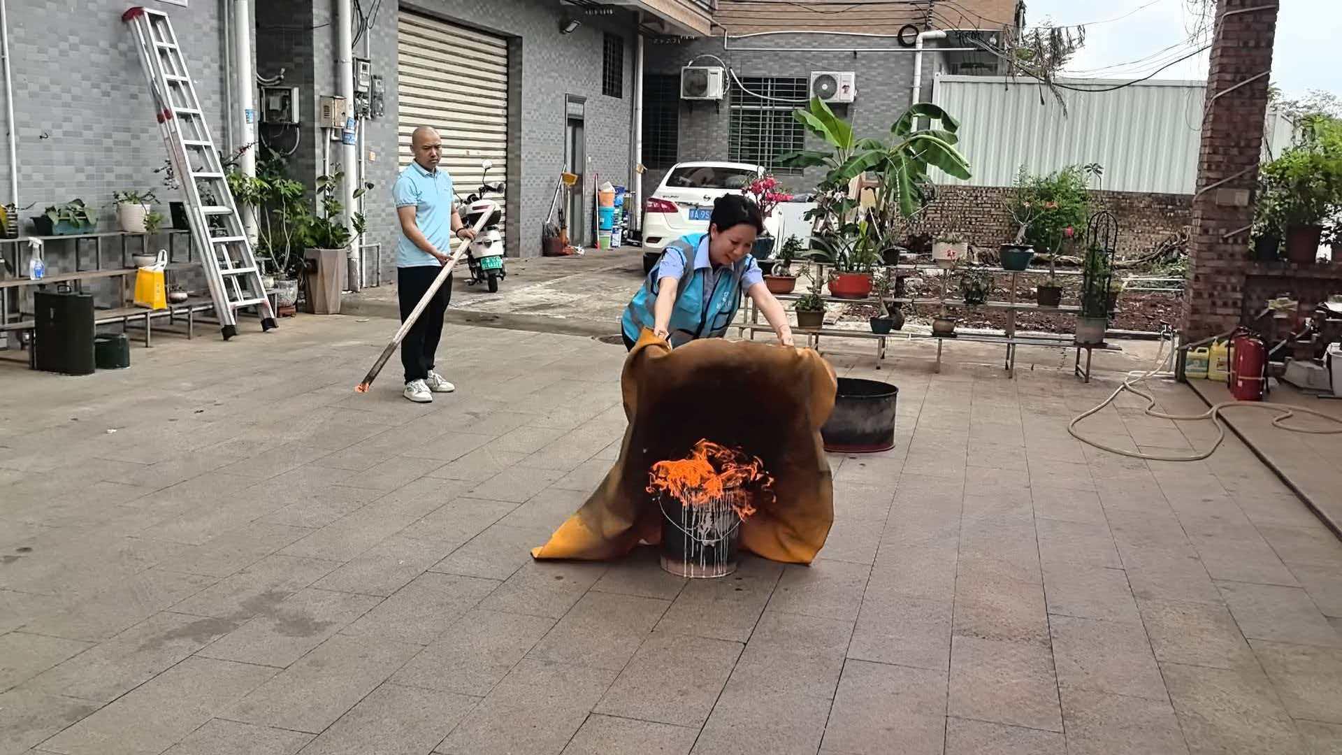 海南越驰培训基地